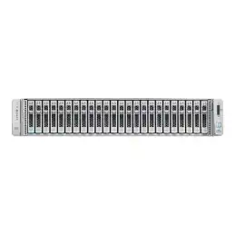 Cisco UCS C240 M5 SFF Rack Server - Serveur - Montable sur rack 2U - 2 voies - pas de processe... (UCSC-C240-M5SX)_3